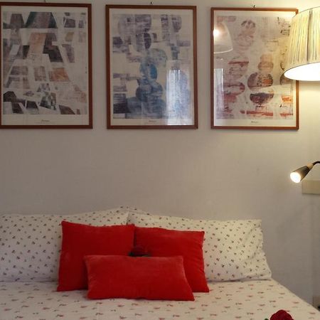 Magico Risveglio Piazza Signoria Apartamento Florença Quarto foto