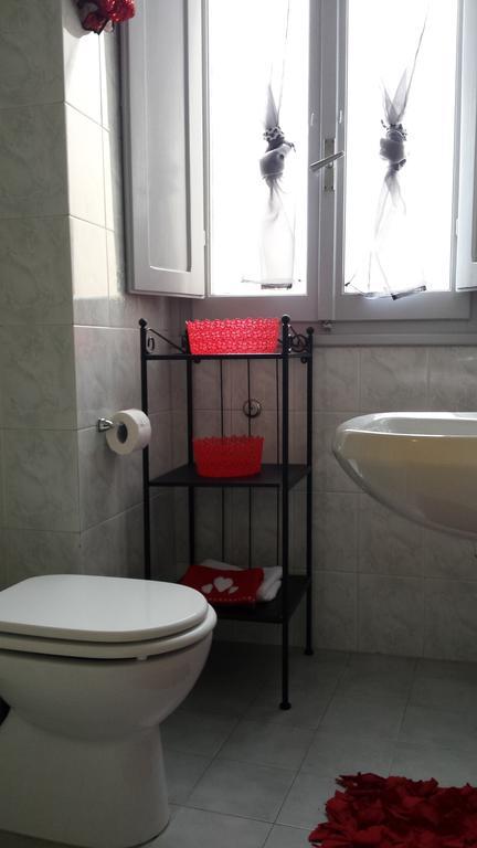 Magico Risveglio Piazza Signoria Apartamento Florença Quarto foto
