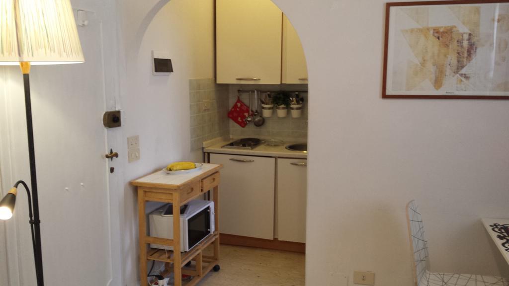 Magico Risveglio Piazza Signoria Apartamento Florença Quarto foto